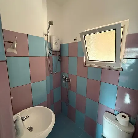 Apartament Summer *