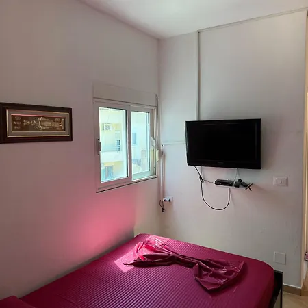 Apartament Summer *