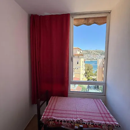 Appartement Summer