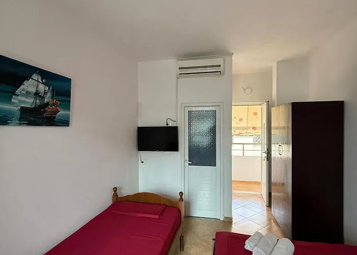 Appartement Summer Saranda