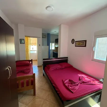 Summer Appartement Saranda