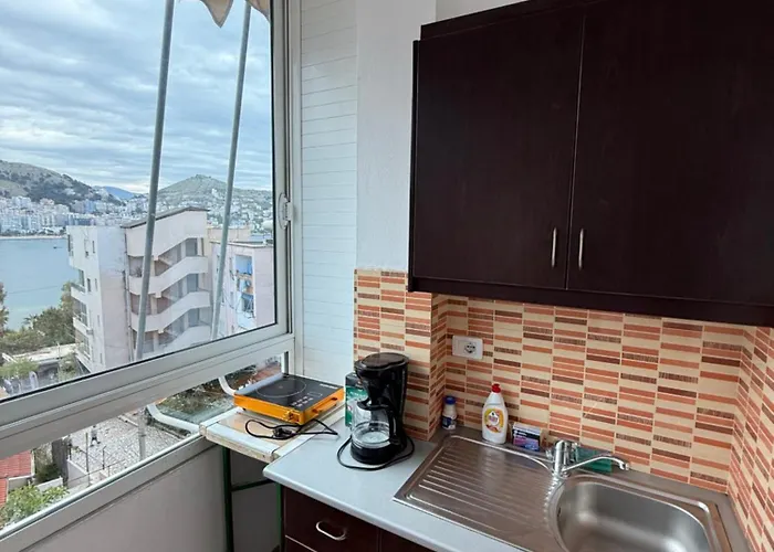 Summer Apartamento *