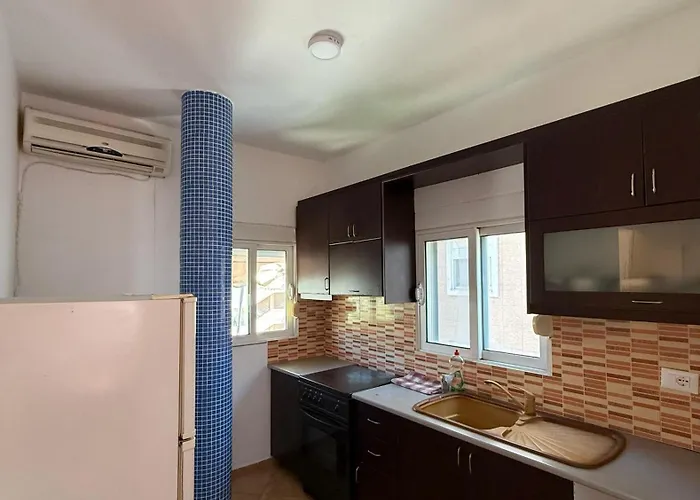 Summer Apartamento *