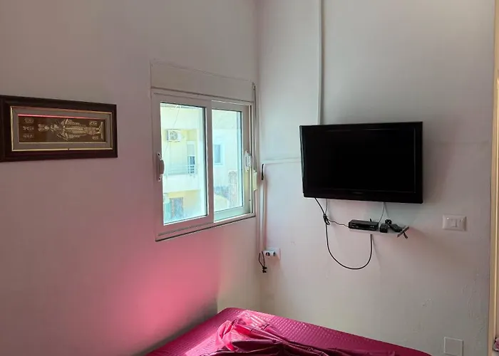 Apartamento Summer *